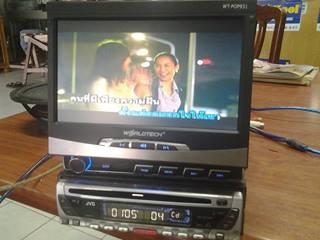 ขายเครื่องเล่นVCD JVC กับจอWORLDTECHถูกๆๆๆๆ ขายเครื่องเล่นVCD JVC กับจอWORLDTECHถูกๆๆๆๆ