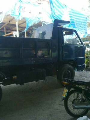 ขายksวางหัวnkrดัมพ์ได้ครับพร้อมใช้งาน