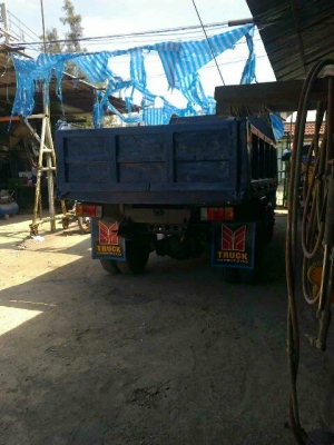 ขายksวางหัวnkrดัมพ์ได้ครับพร้อมใช้งาน