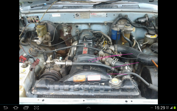 ขายไมตี้Xแค๊ป ปี 38วิทยุ แอร์ พวงมาลัยpoower รถสวยพร้อมใช้ พร้อมโอน