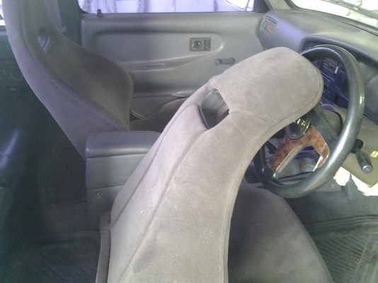 ขายไมตี้Xแค๊ป ปี 40วิทยุ แอร์ พวงมาลัยpoower รถสวยพร้อมใช้ พร้อมโอน