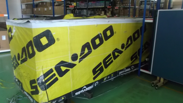 ขาย Brand new 2012 SEADOO RXT-X 260 ขาย Brand new 2012 SEADOO RXT-X 260