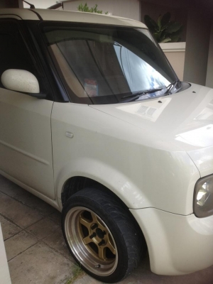 ขาย cubeปี2008 ราคา 510,000  สนใจติดต่อได้เลย