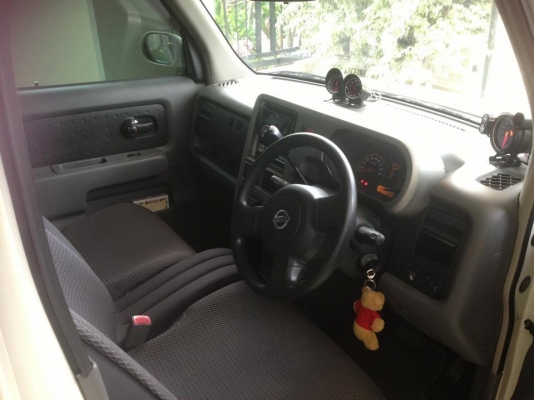 ขาย cubeปี2008 ราคา 510,000  สนใจติดต่อได้เลย