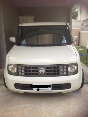 ขาย cubeปี2008 ราคา 510,000  สนใจติดต่อได้เลย