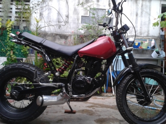 ขาย Yamaha TW 200 สวยๆ ( มีของเดิมแถมให้ครบคัน ) คับผมราคาต่อกันได้คับ ขาย Yamaha TW 200 สวยๆ ( มีของเดิมแถมให้ครบคัน ) คับผมราคาต่อกันได้คับ