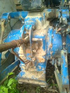 ขายรถไถ FORD 6610 เพลาเดี่ยว เอกสารอินวอย 7 จาน 3 จาน เลขตัวถัง B356071 เลขเครื่องยนต์ F418334 4 สูบ 75 แรงม้า ราคา 400000