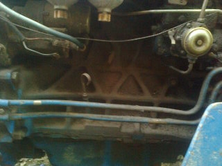 ขายรถไถ FORD 6610 เพลาเดี่ยว เอกสารอินวอย 7 จาน 3 จาน เลขตัวถัง B356071 เลขเครื่องยนต์ F418334 4 สูบ 75 แรงม้า ราคา 400000