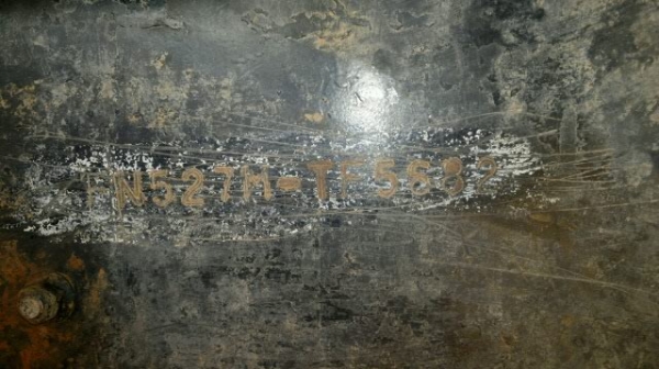 ขายด่วน รีบจองของดีราคาถูกMITSUBISHI FN527MT5600สองเพลาดั้มสภาพพร้อมใช้ โทร 0801515451 0811838154