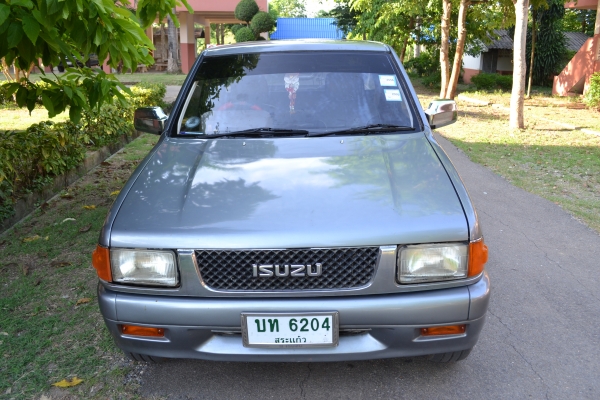 ขาย ISUZU   TFR  ปี 90  2500 cc.
