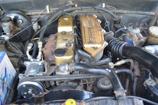 ขาย ISUZU   TFR  ปี 90  2500 cc.