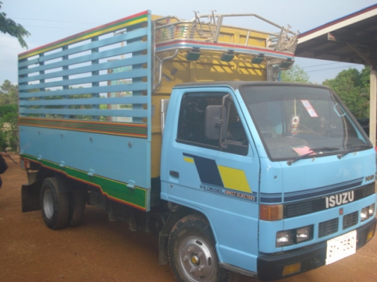 ขาย ISUZU NKR 110 แรงม้า รถห้างแท้สภาพสวยครับ ดั๊มเกษตรครับ ขาย ISUZU NKR 110 แรงม้า รถห้างแท้สภาพสวยครับ ดั๊มเกษตรครับ