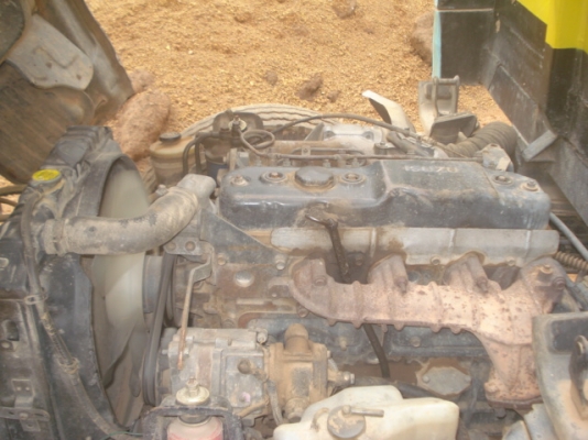 ขาย ISUZU NKR 110 แรงม้า รถห้างแท้สภาพสวยครับ ดั๊มเกษตรครับ ขาย ISUZU NKR 110 แรงม้า รถห้างแท้สภาพสวยครับ ดั๊มเกษตรครับ