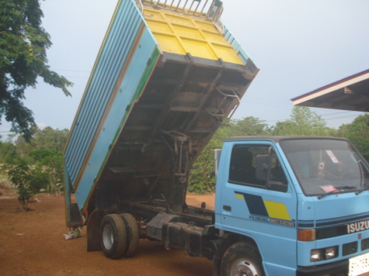 ขาย ISUZU NKR 110 แรงม้า รถห้างแท้สภาพสวยครับ ดั๊มเกษตรครับ ขาย ISUZU NKR 110 แรงม้า รถห้างแท้สภาพสวยครับ ดั๊มเกษตรครับ