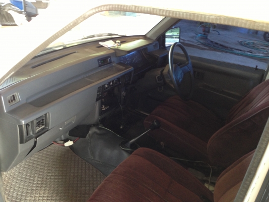 ลดราคาขาย แอล200 ปี94 เดิมๆ 69500