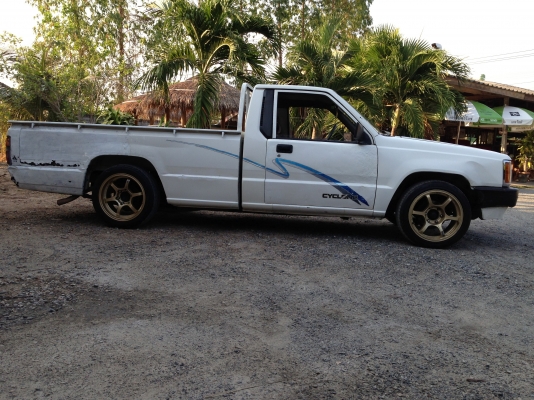 ลดราคาขาย แอล200 ปี94 เดิมๆ 69500