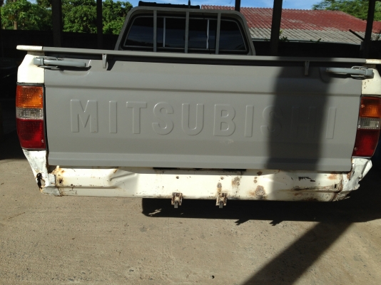 ลดราคาขาย แอล200 ปี94 เดิมๆ 69500