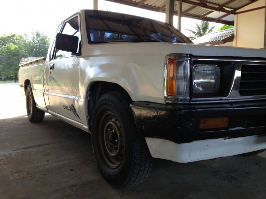 ลดราคาขาย แอล200 ปี94 เดิมๆ 69500