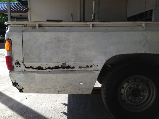 ลดราคาขาย แอล200 ปี94 เดิมๆ 69500