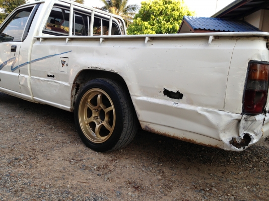 ลดราคาขาย แอล200 ปี94 เดิมๆ 69500