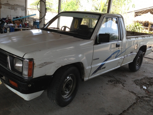 ลดราคาขาย แอล200 ปี94 เดิมๆ 69500