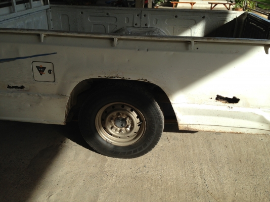 ลดราคาขาย แอล200 ปี94 เดิมๆ 69500