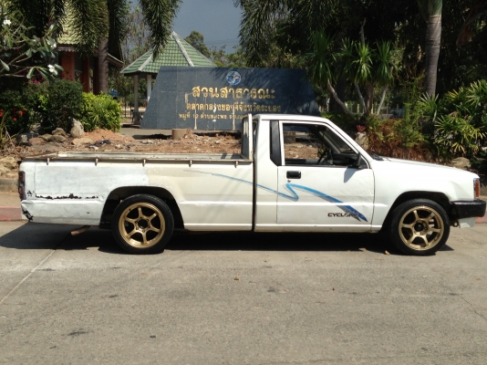 ลดราคาขาย แอล200 ปี94 เดิมๆ 69500