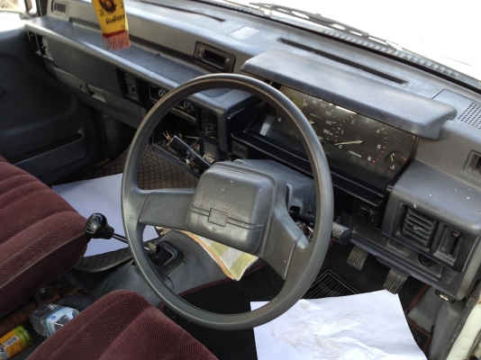 ลดราคาขาย แอล200 ปี94 เดิมๆ 69500