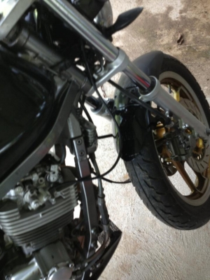 ขาย Yamaha srx600 cc ราคาถูก