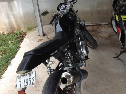 ขาย Yamaha srx600 cc ราคาถูก