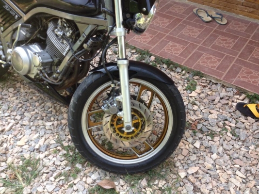 ขาย Yamaha srx600 cc ราคาถูก