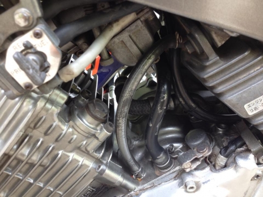 ขาย Yamaha srx600 cc ราคาถูก