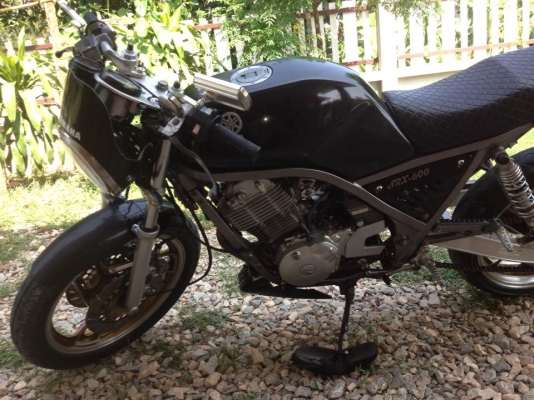 ขาย Yamaha srx600 cc ราคาถูก