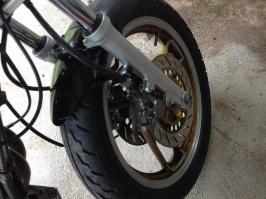 ขาย Yamaha srx600 cc ราคาถูก