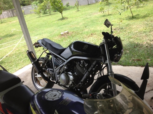 ขาย Yamaha srx600 cc ราคาถูก