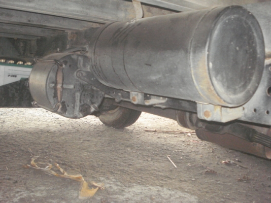 ขาย ISUZU NPR 115 แรงม้า รถห้างแท้สภาพสวยครับ