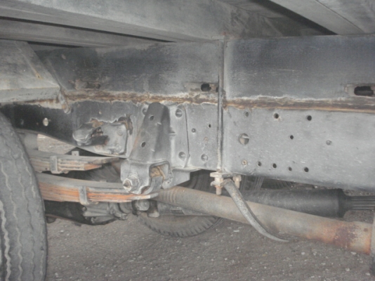 ขาย ISUZU NPR 115 แรงม้า รถห้างแท้สภาพสวยครับ