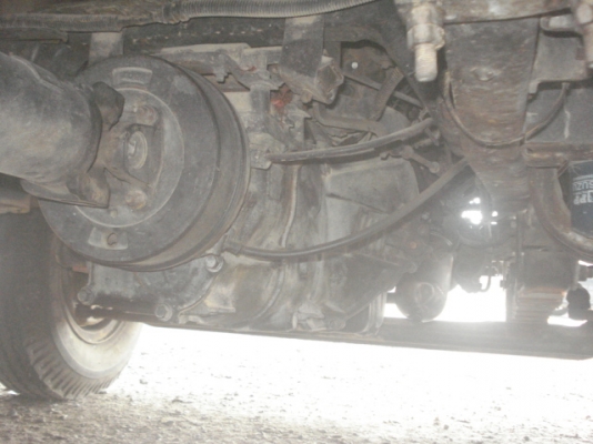 ขาย ISUZU NPR 115 แรงม้า รถห้างแท้สภาพสวยครับ