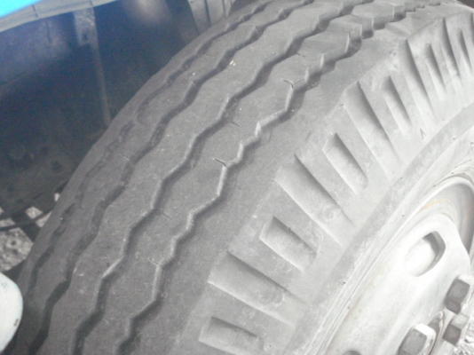 ขาย ISUZU NPR 115 แรงม้า รถห้างแท้สภาพสวยครับ