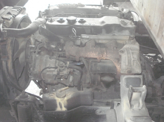 ขาย ISUZU NPR 115 แรงม้า รถห้างแท้สภาพสวยครับ