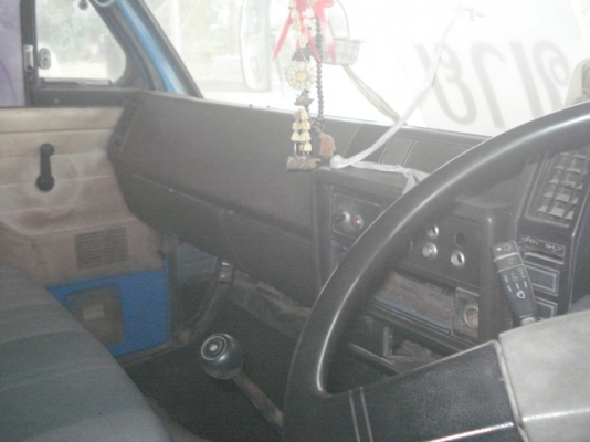 ขาย ISUZU NPR 115 แรงม้า รถห้างแท้สภาพสวยครับ