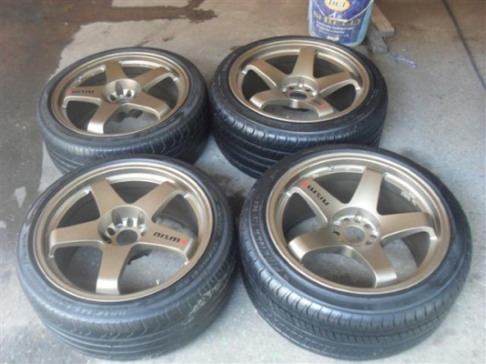 ขายแม็ก 17+18+19 ราคาถูก ขายแม็ก 17+18+19 ราคาถูก