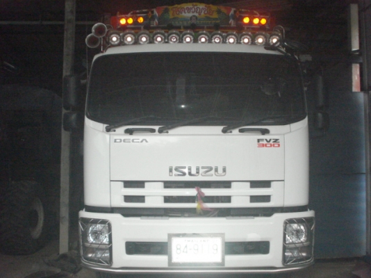 ขาย ISUZU DECA FVZ 300 แรงม้าดั๊มสวยๆๆๆๆๆๆๆๆๆๆๆๆๆมาก