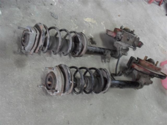 ขายโช็คดิสหลัง U12  1900