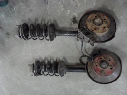 ขายโช็คดิสหลัง U12  1900