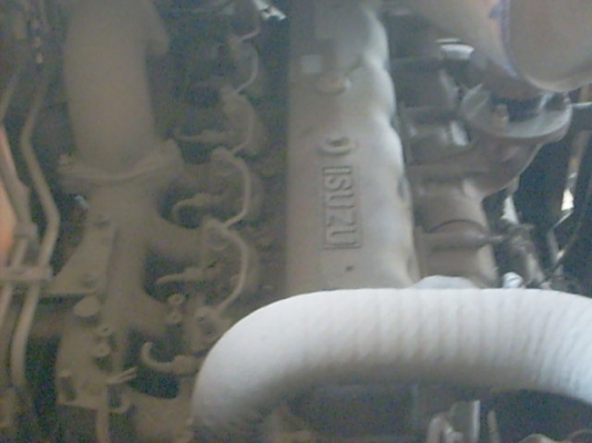 ขายFURUKAWA 180 RV