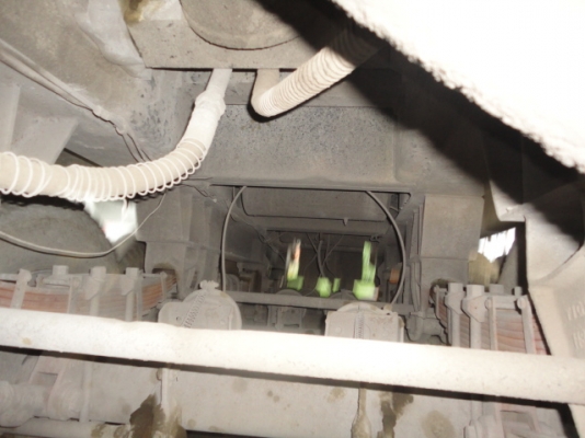 หางซิมิดั้มสามเพลาแท้ปี 39 ยี่ห้อ SMM