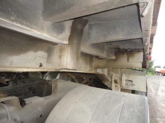 หางซิมิดั้มสามเพลาแท้ปี 39 ยี่ห้อ SMM