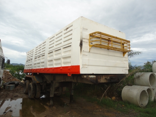 หางซิมิดั้ม 2 เพลา SSC ปี 39 หางซิมิดั้ม 2 เพลา SSC ปี 39