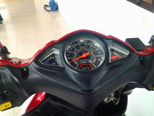 ต้องการขาย ซููซฺกิ สกายไดร์ ปี2012